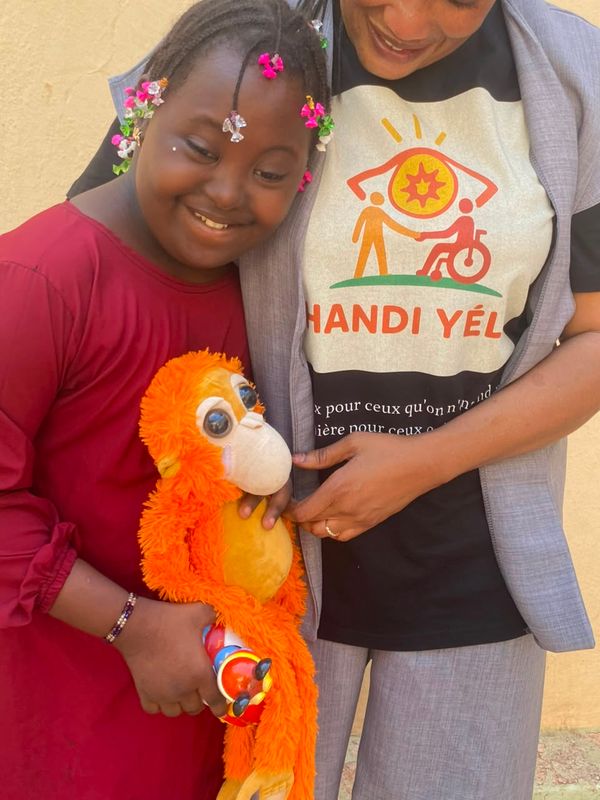 Photo 4 de HANDI YELE